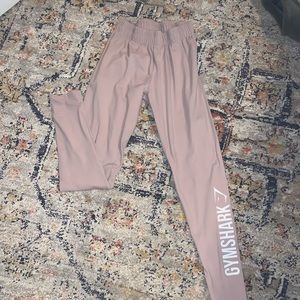 Gymshark leggings